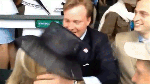 GIFs of the Week Tom Brady GOAT Edition #22