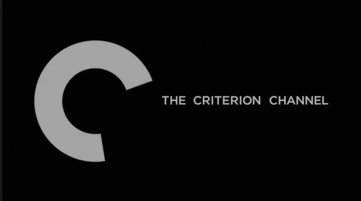 Criterion Channel