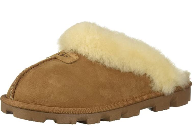 UGG Women's Coquette Slipper