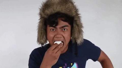 The Life and Times of the World's Biggest Egg Hat Thief