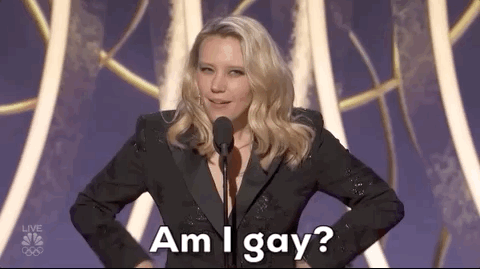 Kate McKinnon