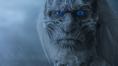 White Walkers
