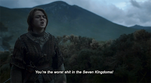 Arya Stark