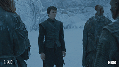 Bran Stark