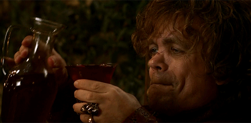 Tyrion Lannister