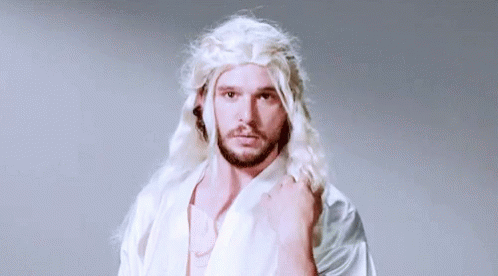 'The Daily Show With Jon Snow'