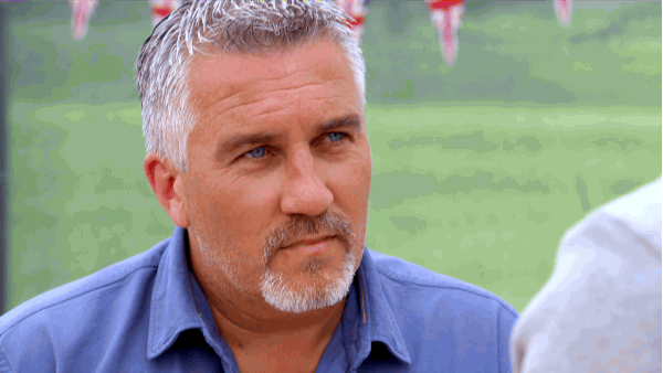 Great British Baking Show Gifs #14