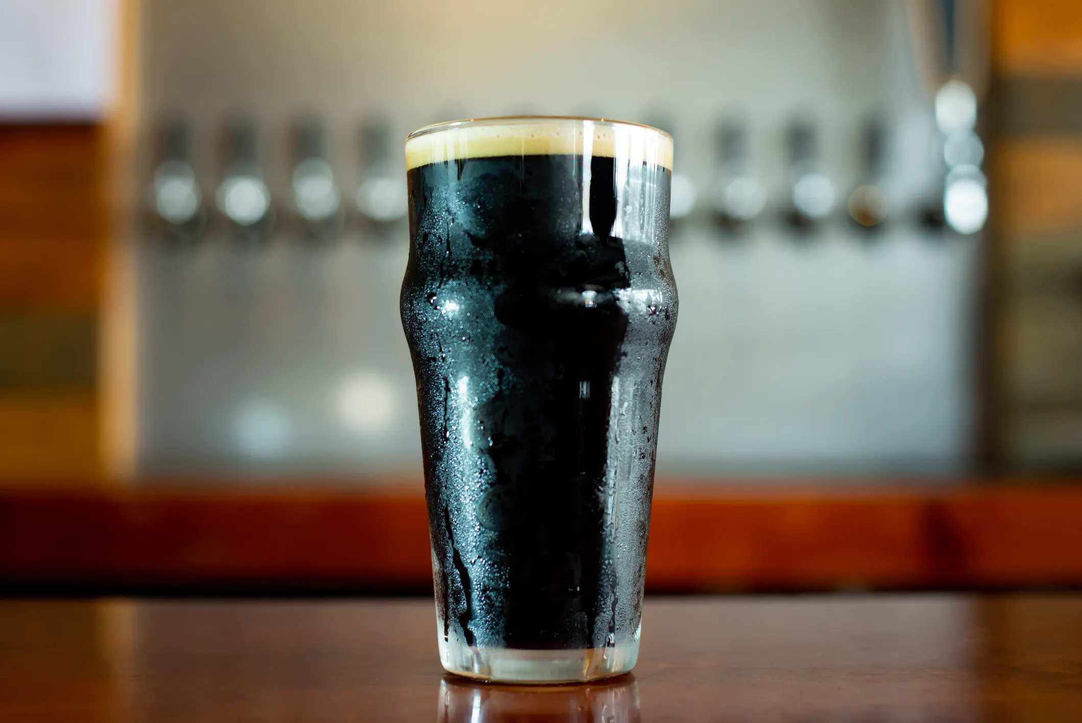 Stout