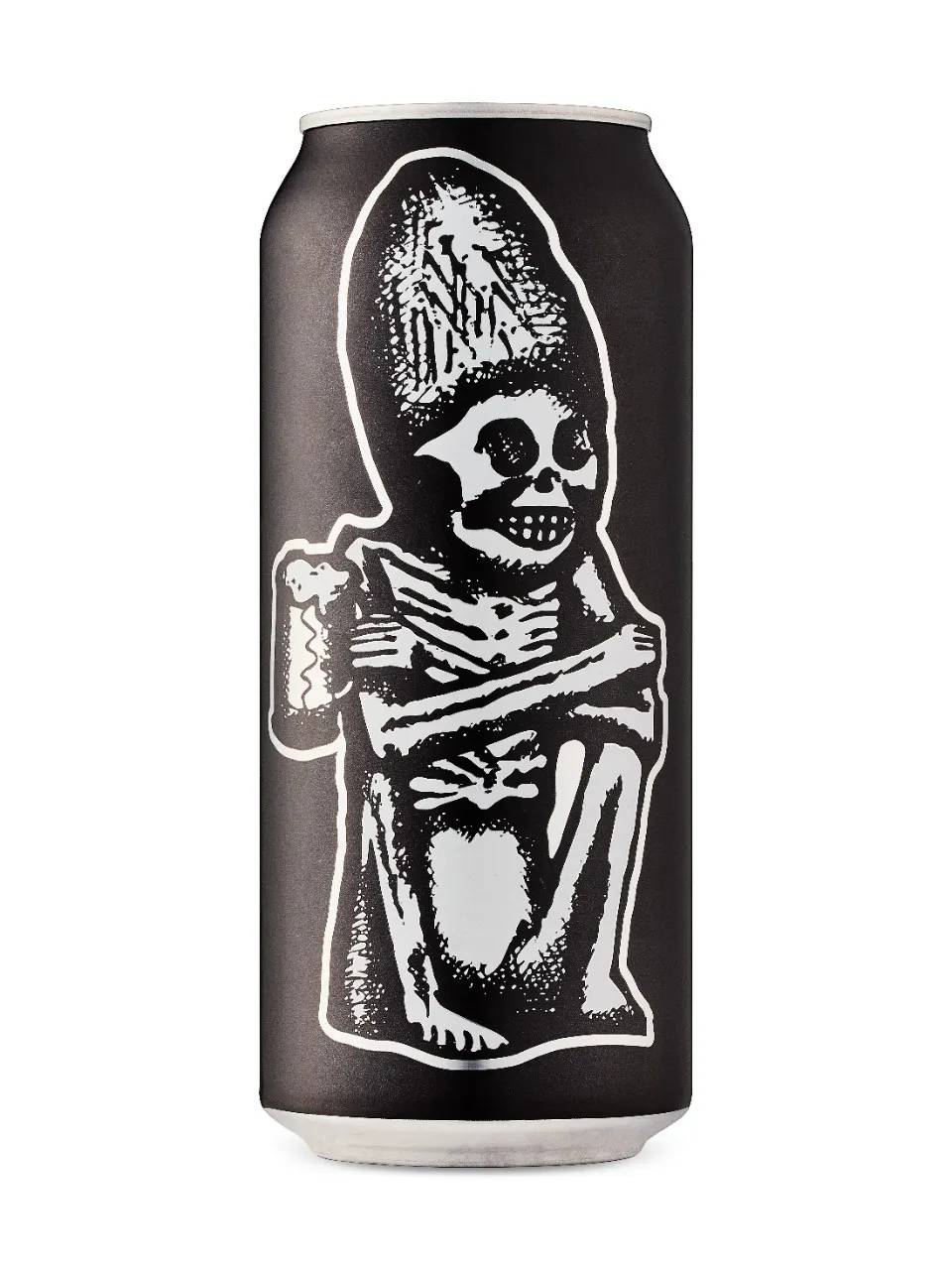 Rogue Dead Guy 