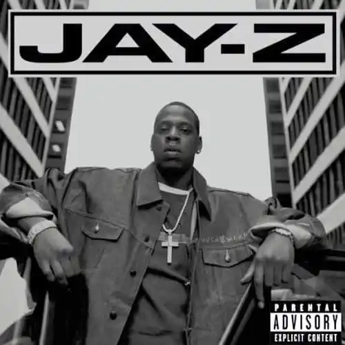 Jay-Z - 'Vol. 3 Life and Times of S. Carter'