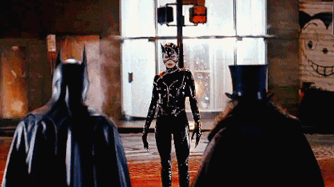 'Batman' Movies