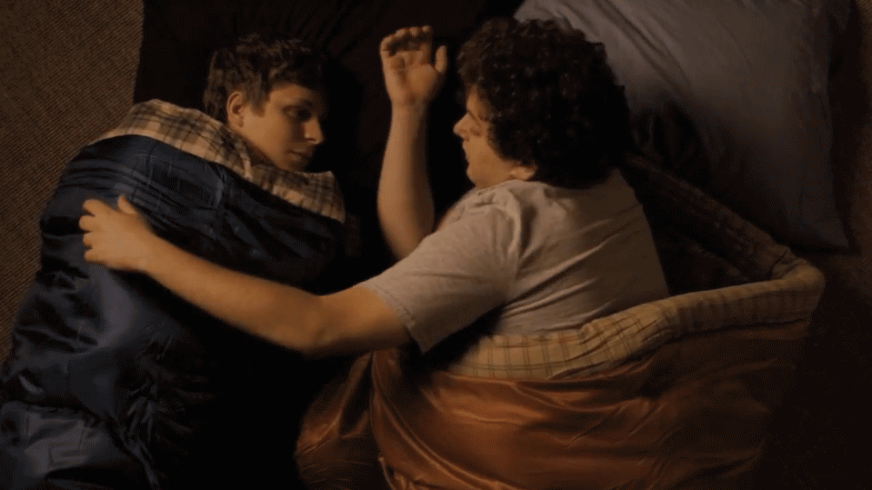 'Superbad'