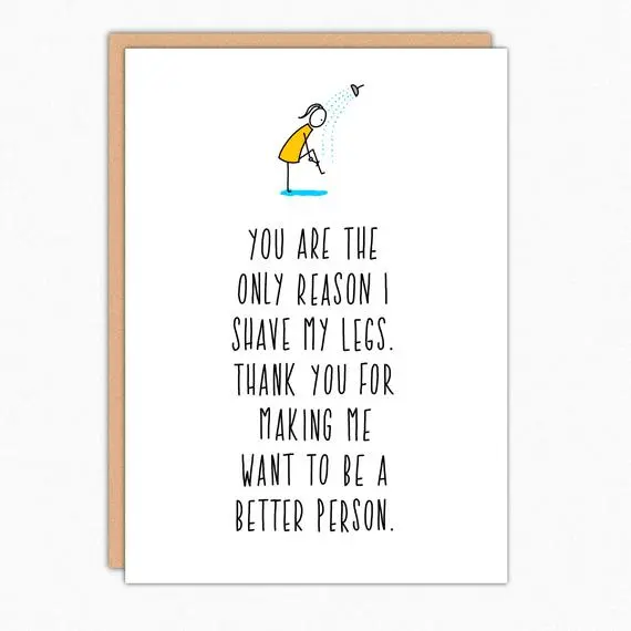 Hilarious VDay Cards #15