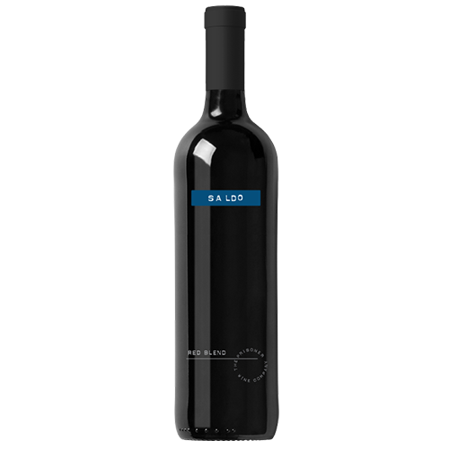The Prisoner Wine 2019 Saldo Red Blend