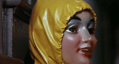 9. 'Alice, Sweet Alice' 