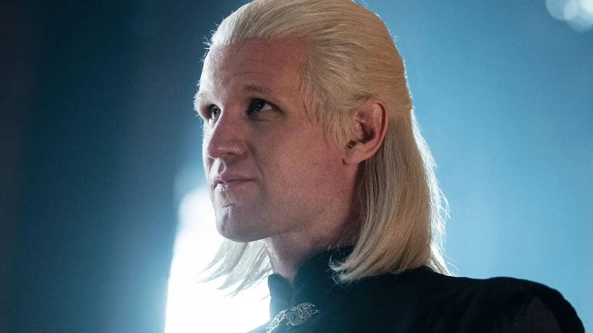 Daemon Targaryen