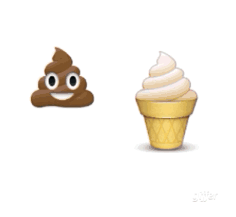 Send a slew of poop emojis. 