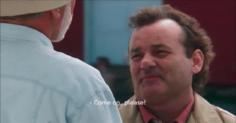 Hungover Gifs 2 #3