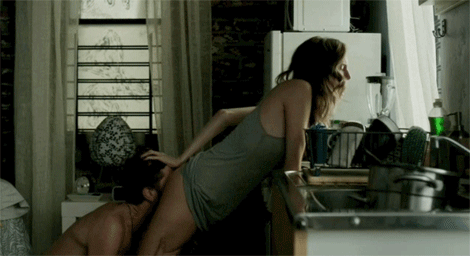 'Girls' - Going Down...