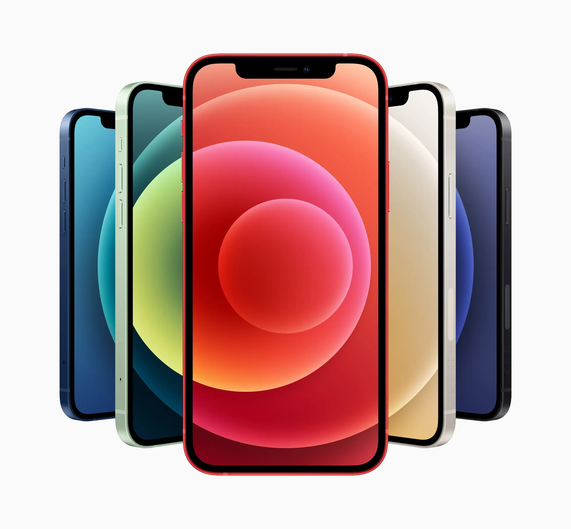 Multiple Colors
