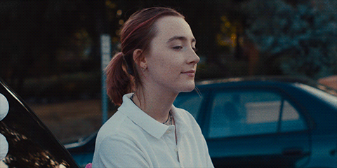 3. Saoirse Ronan