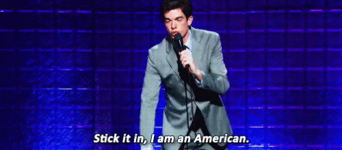 John Mulaney #3