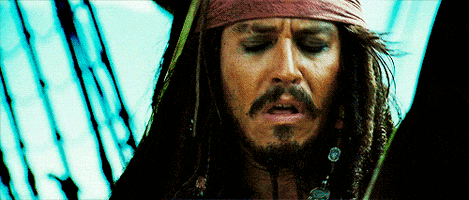 Johnny Depp Birthday Gifs  #3