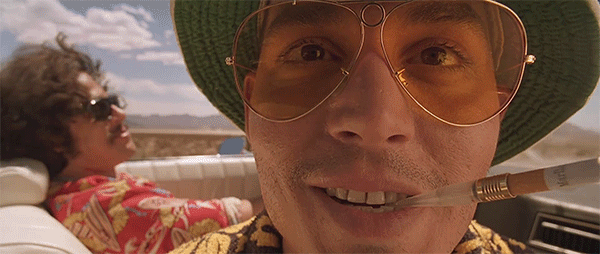 Johnny Depp Birthday Gifs  #5