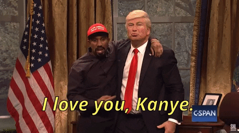 The Bromance