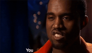 Changed His Name to Ye Even Though She Said No