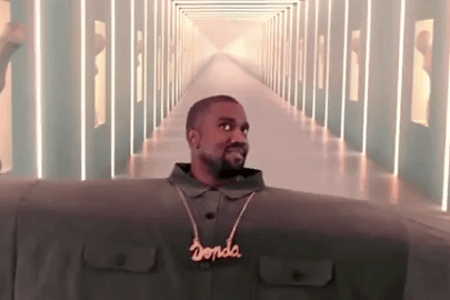 6. Kanye’s Twitter rants.
