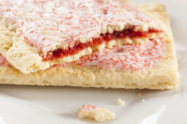 10. Woman Sues Kelloggs Pop-Tarts For Not Having Enough Berries, Boy Does She Have a Surprise Ahead