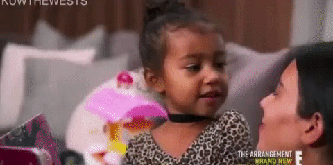 2. Over-expose your kid on reality TV (and every other platform you can find).