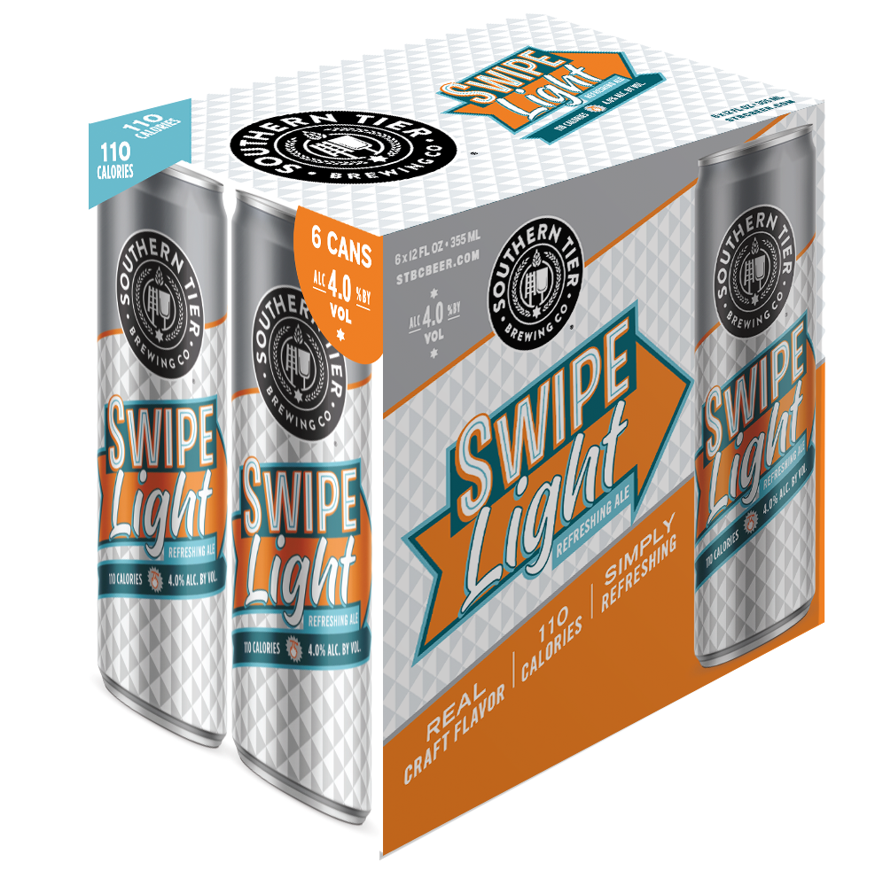 Southern Tier Swipe Light 