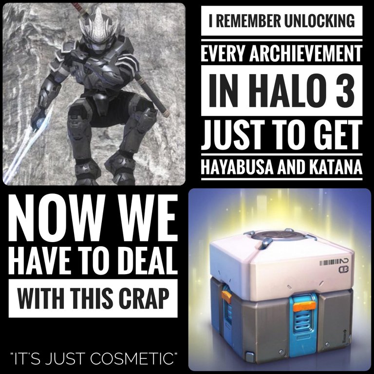 HotNewBreak Gaming Memes of the Week 2/26/2019 #10