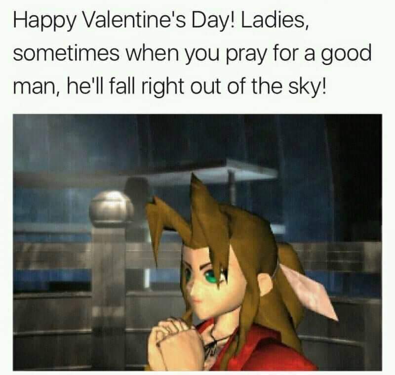 HotNewBreak Gaming Memes of the Week 2/26/2019 #11