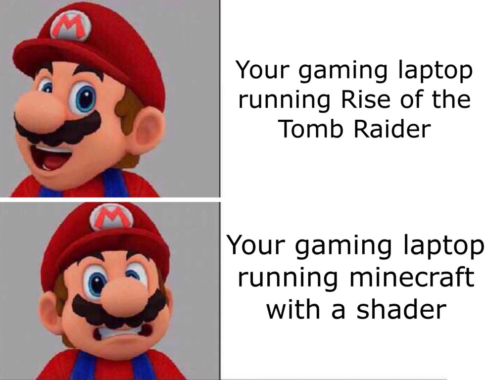 HotNewBreak Gaming Memes of the Week 2/26/2019 #7