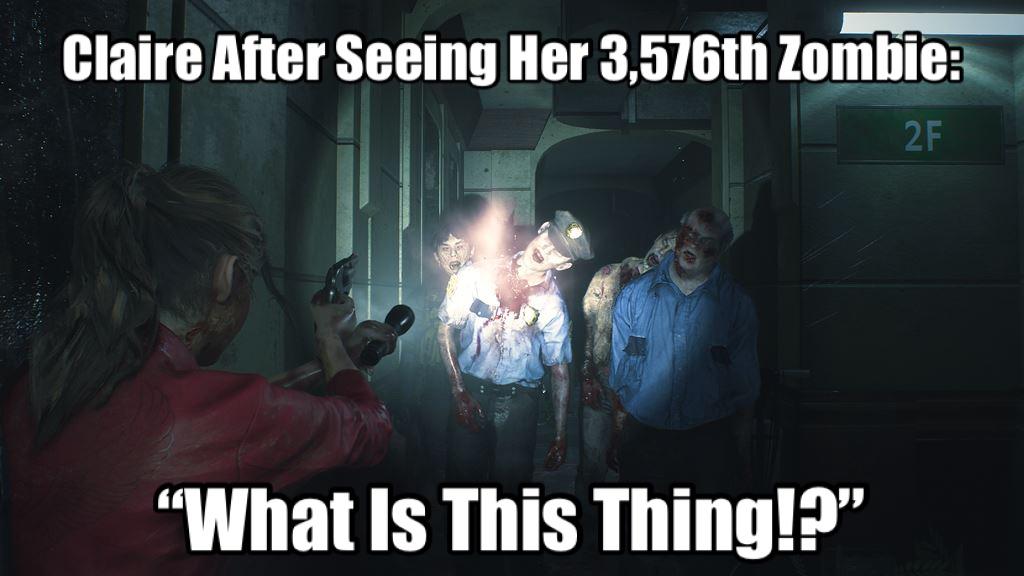 HotNewBreak Gaming Memes of the Week 2/26/2019 #8