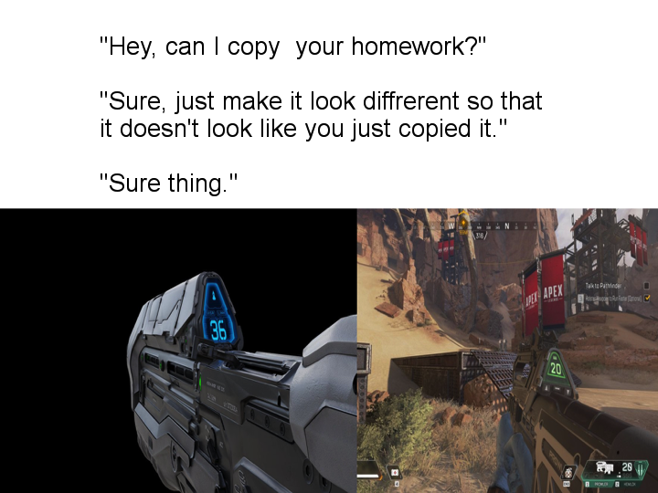HotNewBreak Gaming Memes of the Week 2/26/2019 #6