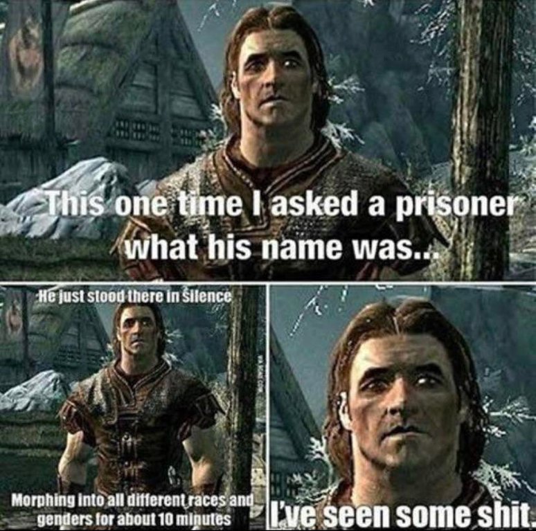 HotNewBreak Gaming Memes of the Week 2/26/2019 #17