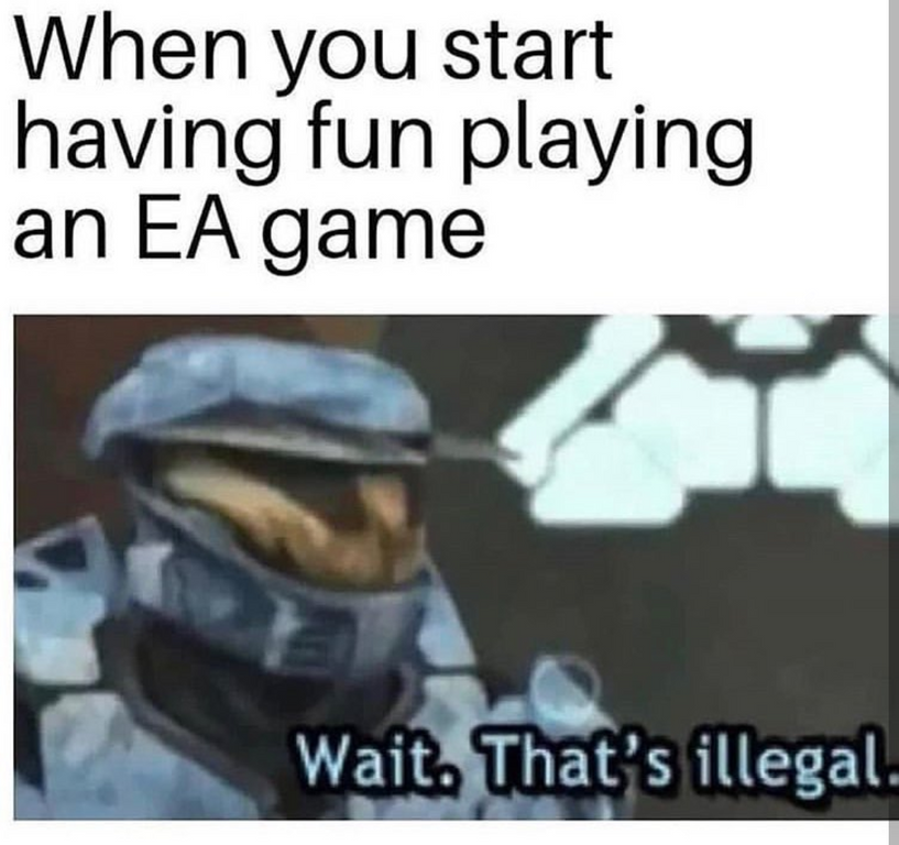 HotNewBreak Gaming Memes of the Week 2/26/2019 #4