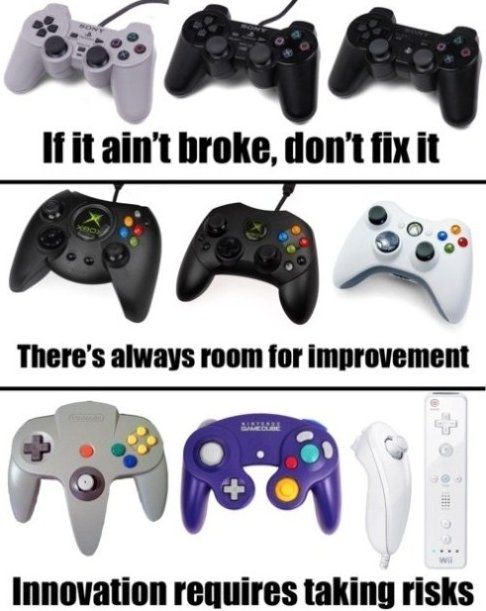 HotNewBreak Gaming Memes of the Week 3/12/2019 #3