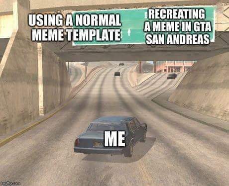 HotNewBreak Gaming Memes of the Week 3/12/2019 #6