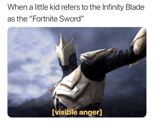HotNewBreak Gaming Memes of the Week 3/12/2019 #8