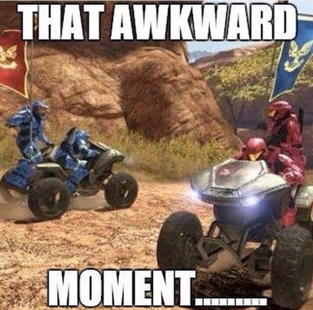 HotNewBreak Gaming Memes of the Week 3/12/2019 #5