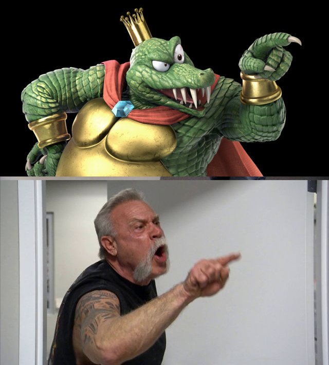 HotNewBreak Gaming Memes of the Week 3/12/2019 #9