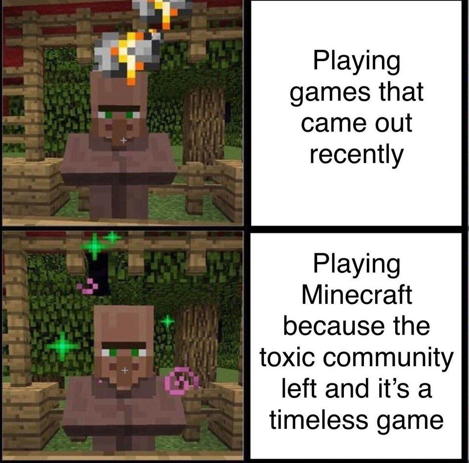 HotNewBreak Gaming Memes of the Week 3/12/2019 #10