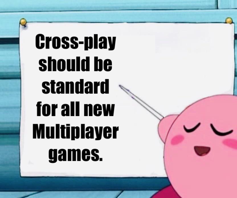 HotNewBreak Gaming Memes of the Week 3/12/2019 #13