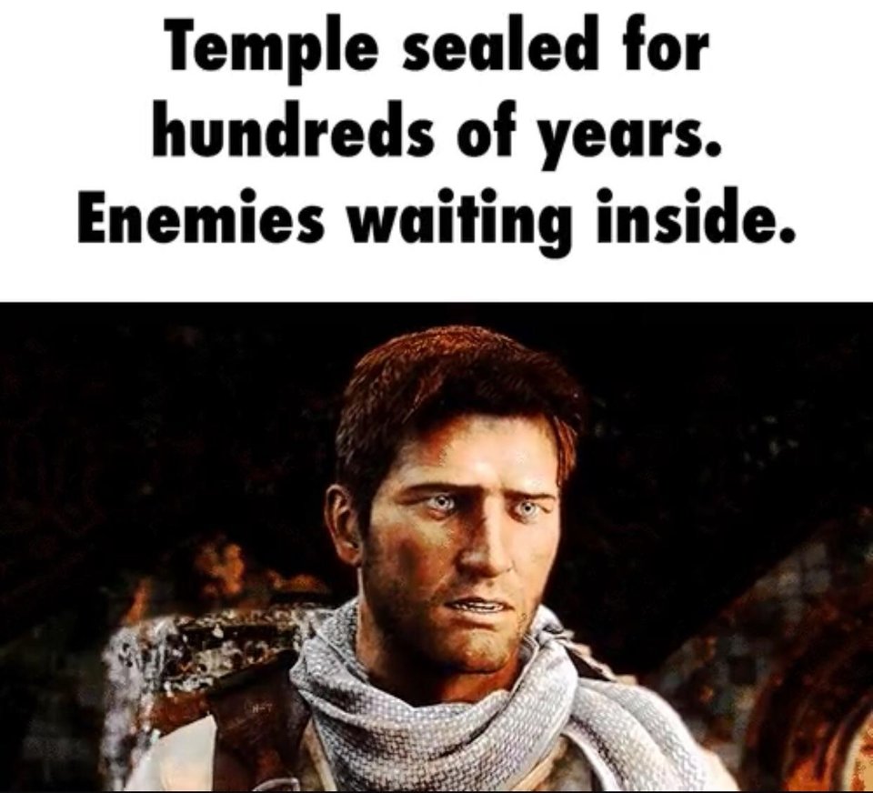 HotNewBreak Gaming Memes of the Week 3/12/2019 #14