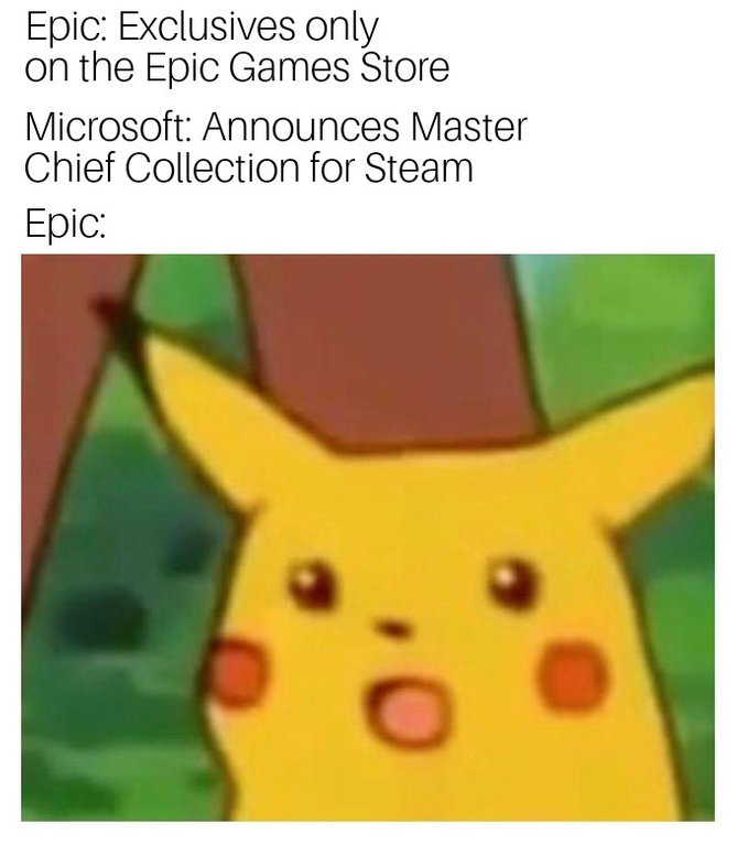 HotNewBreak Gaming Memes of the Week 3/19/2019 #6